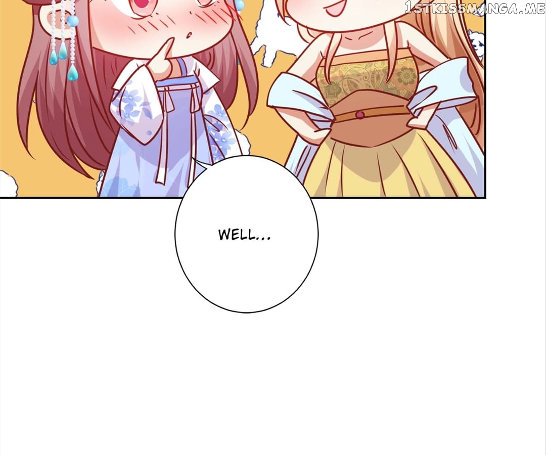 My Badboy Prince Chapter 201 - page 33