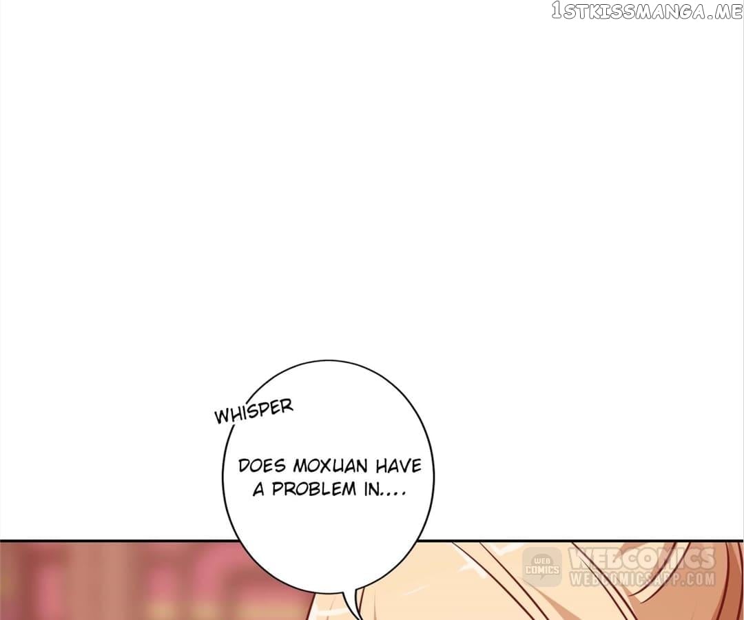 My Badboy Prince Chapter 201 - page 34