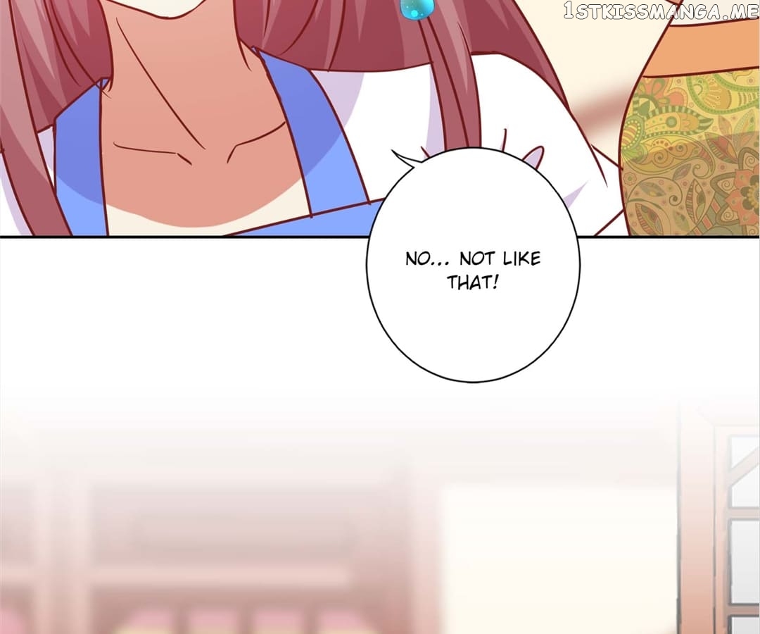 My Badboy Prince Chapter 201 - page 36