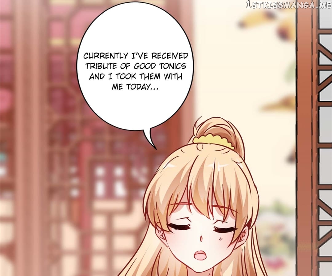 My Badboy Prince Chapter 201 - page 37