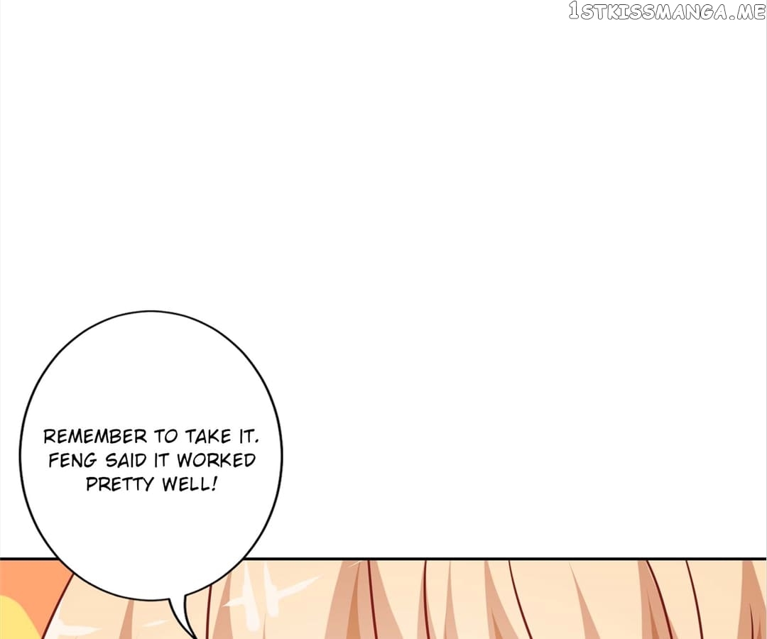 My Badboy Prince Chapter 201 - page 39