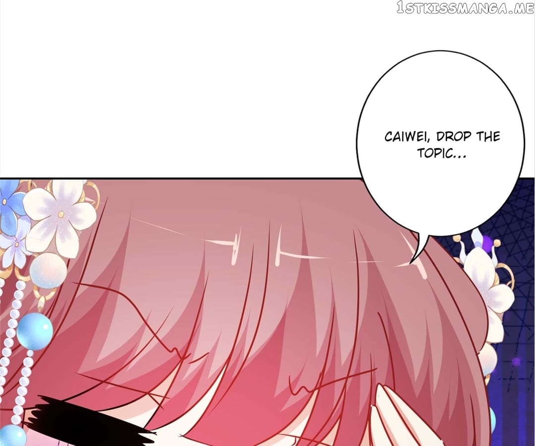My Badboy Prince Chapter 201 - page 43
