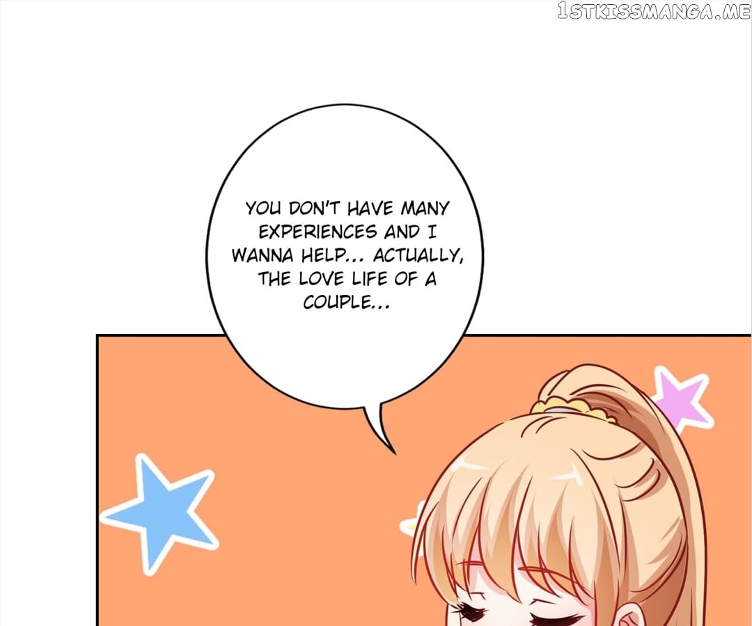 My Badboy Prince Chapter 201 - page 45