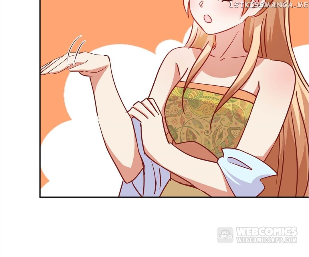 My Badboy Prince Chapter 201 - page 46