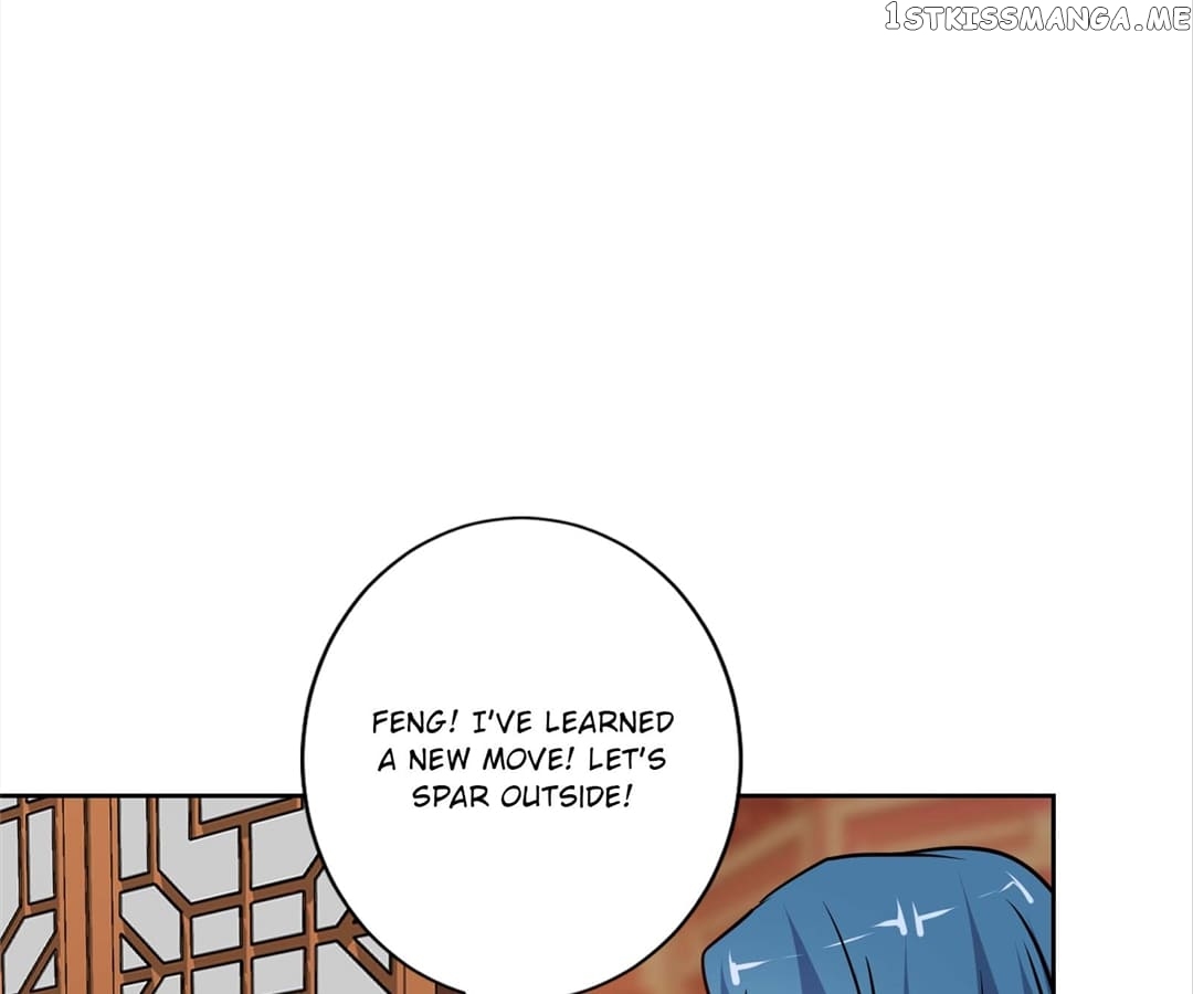 My Badboy Prince Chapter 201 - page 47