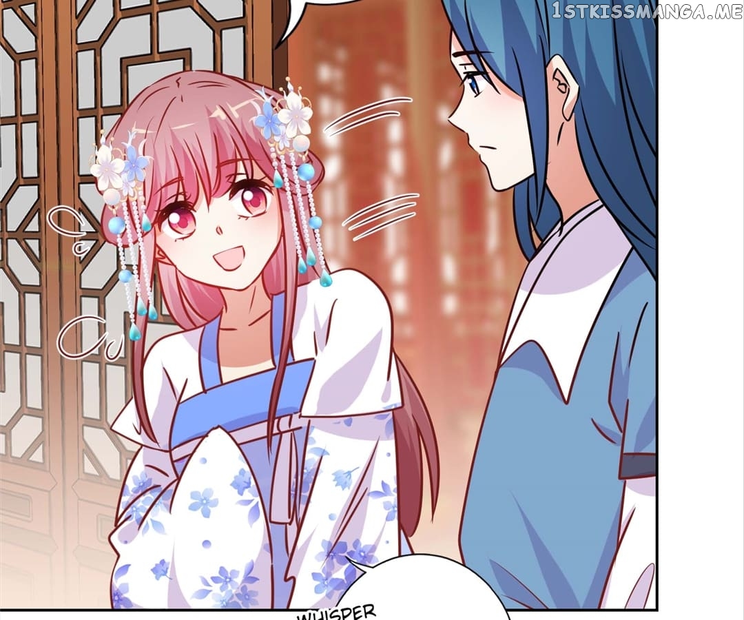 My Badboy Prince Chapter 201 - page 48