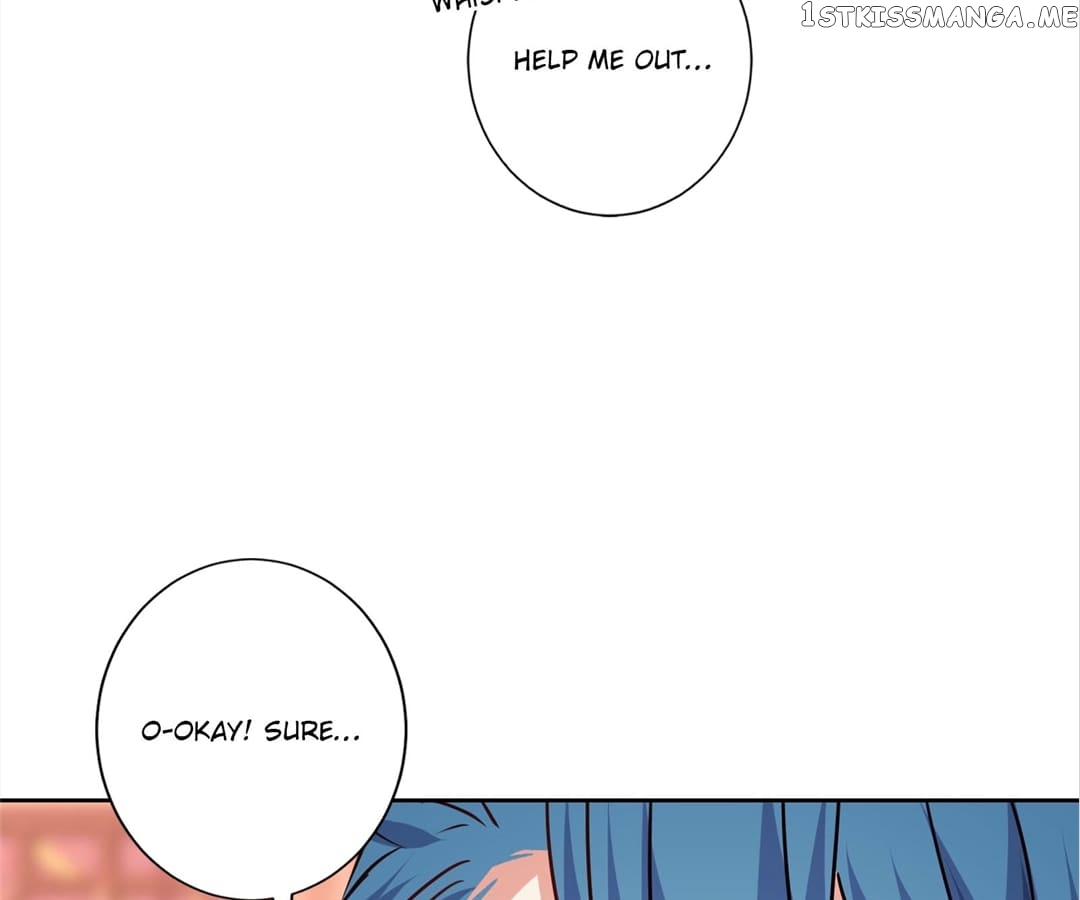 My Badboy Prince Chapter 201 - page 49