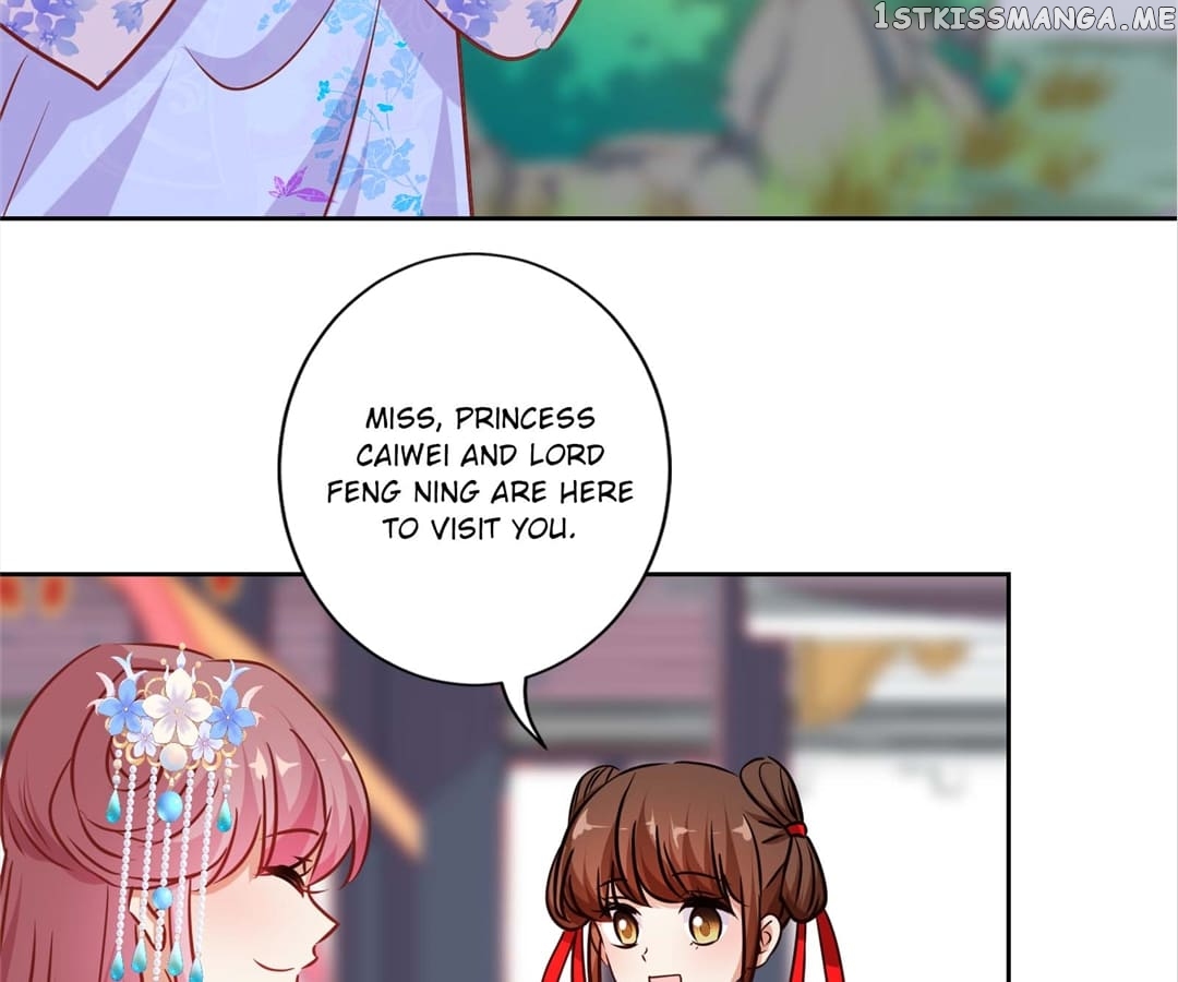 My Badboy Prince Chapter 201 - page 5