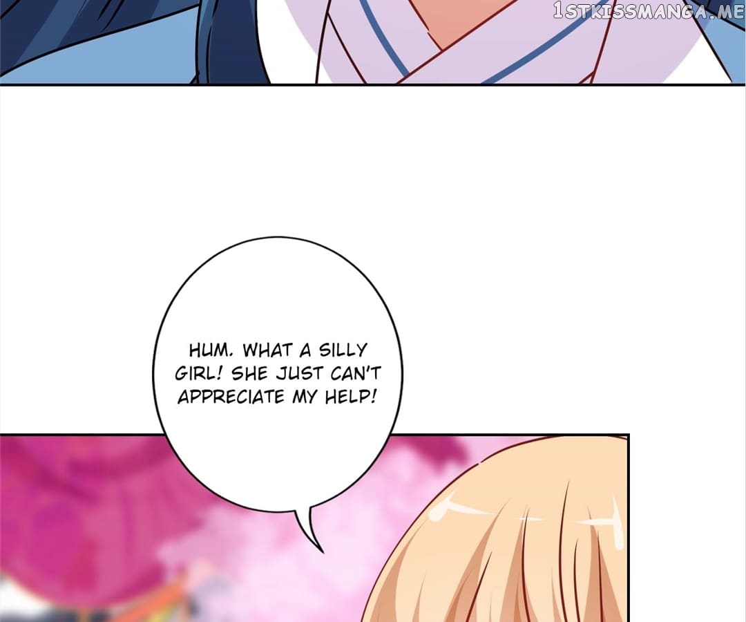 My Badboy Prince Chapter 201 - page 51