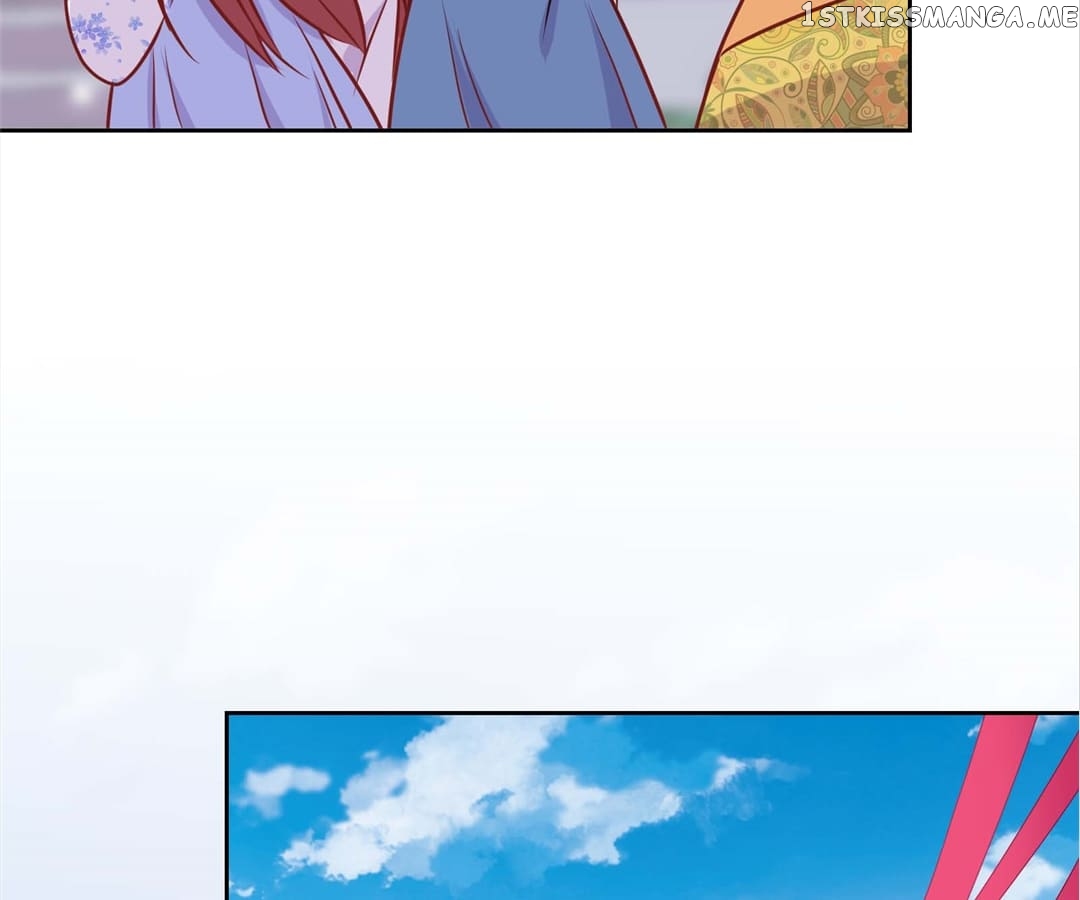 My Badboy Prince Chapter 201 - page 53