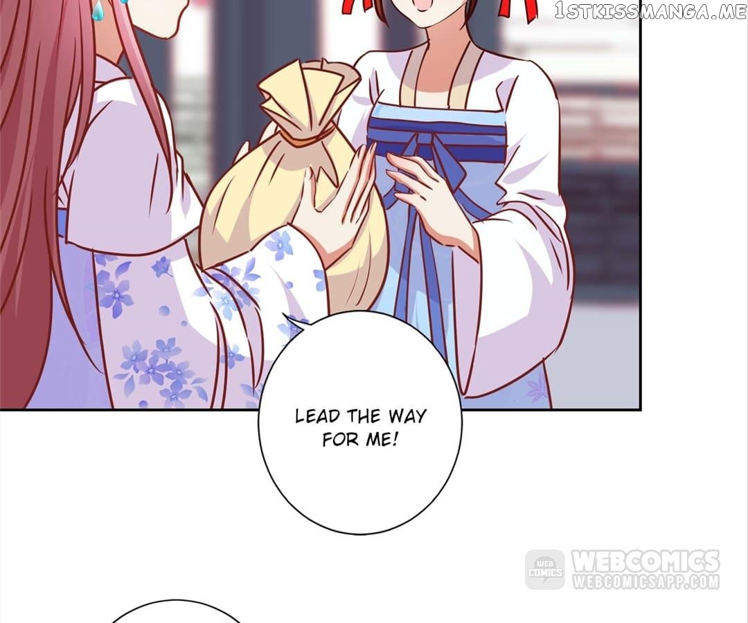 My Badboy Prince Chapter 201 - page 6