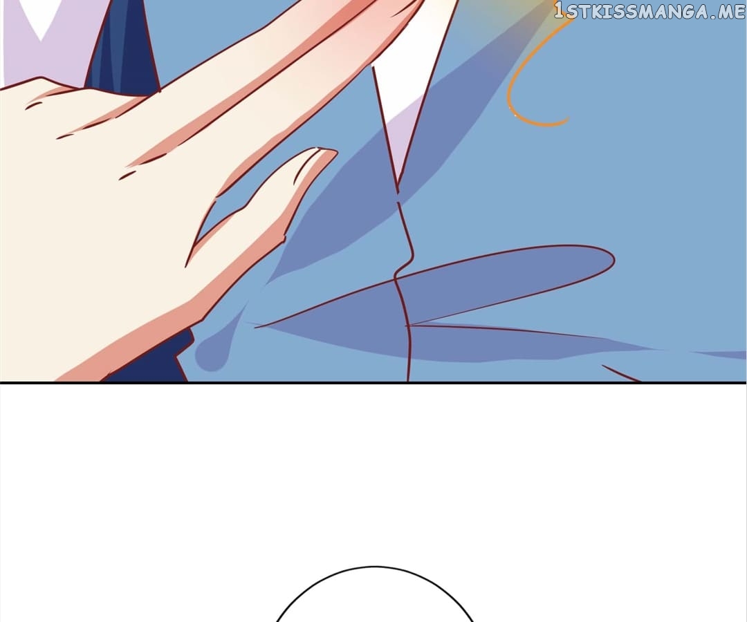 My Badboy Prince Chapter 201 - page 61