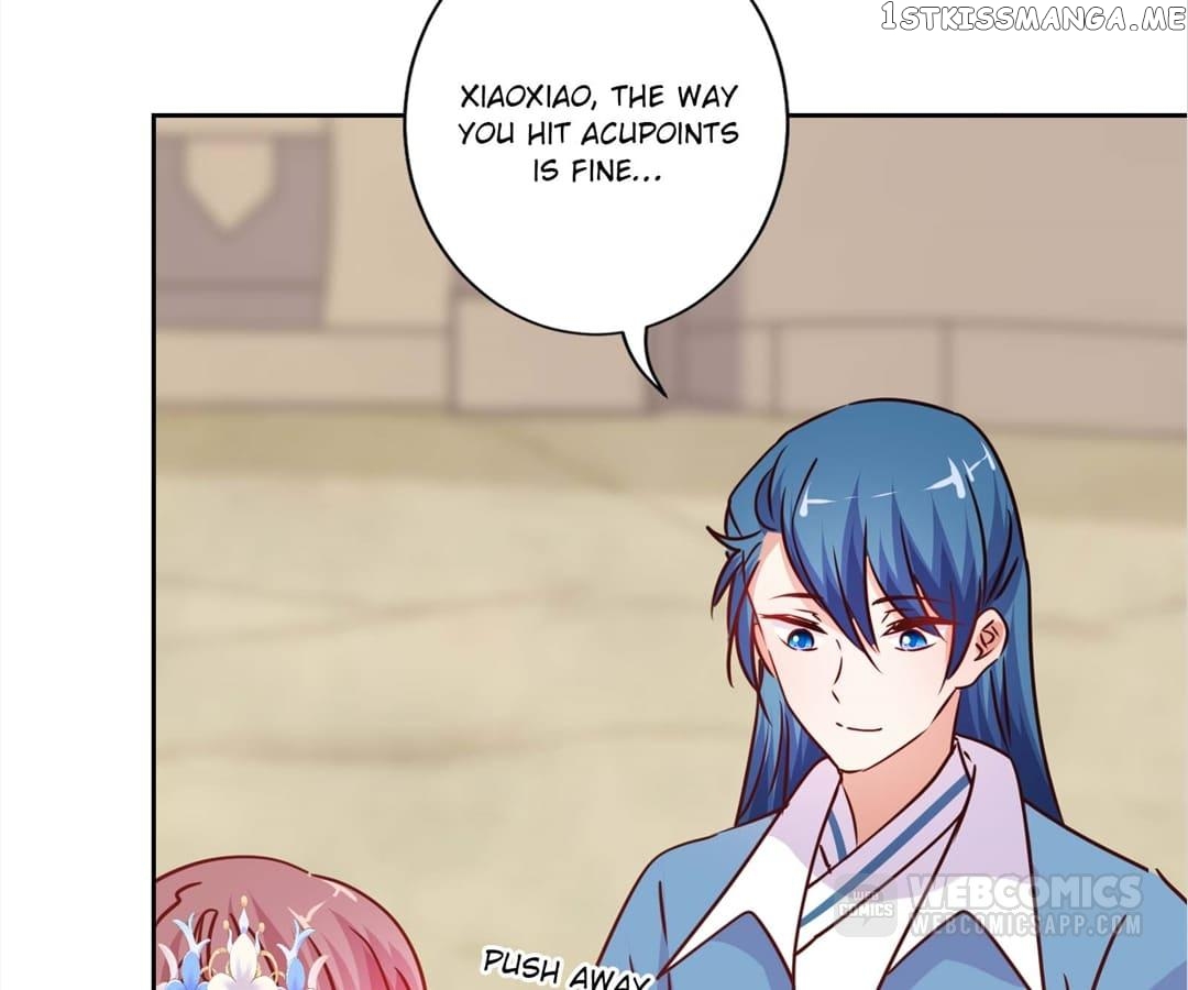 My Badboy Prince Chapter 201 - page 62