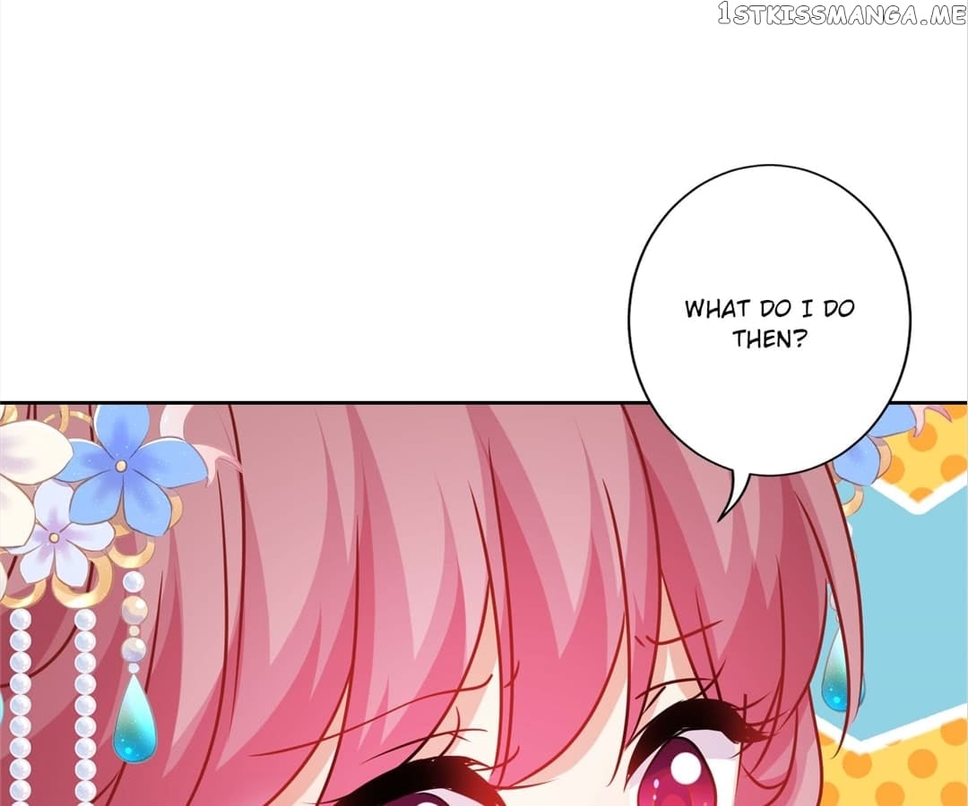 My Badboy Prince Chapter 201 - page 65
