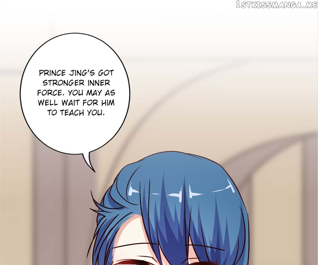 My Badboy Prince Chapter 201 - page 67