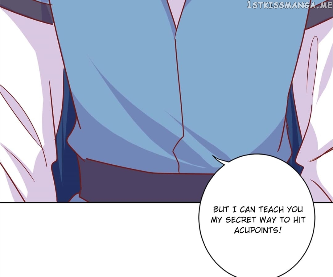 My Badboy Prince Chapter 201 - page 69
