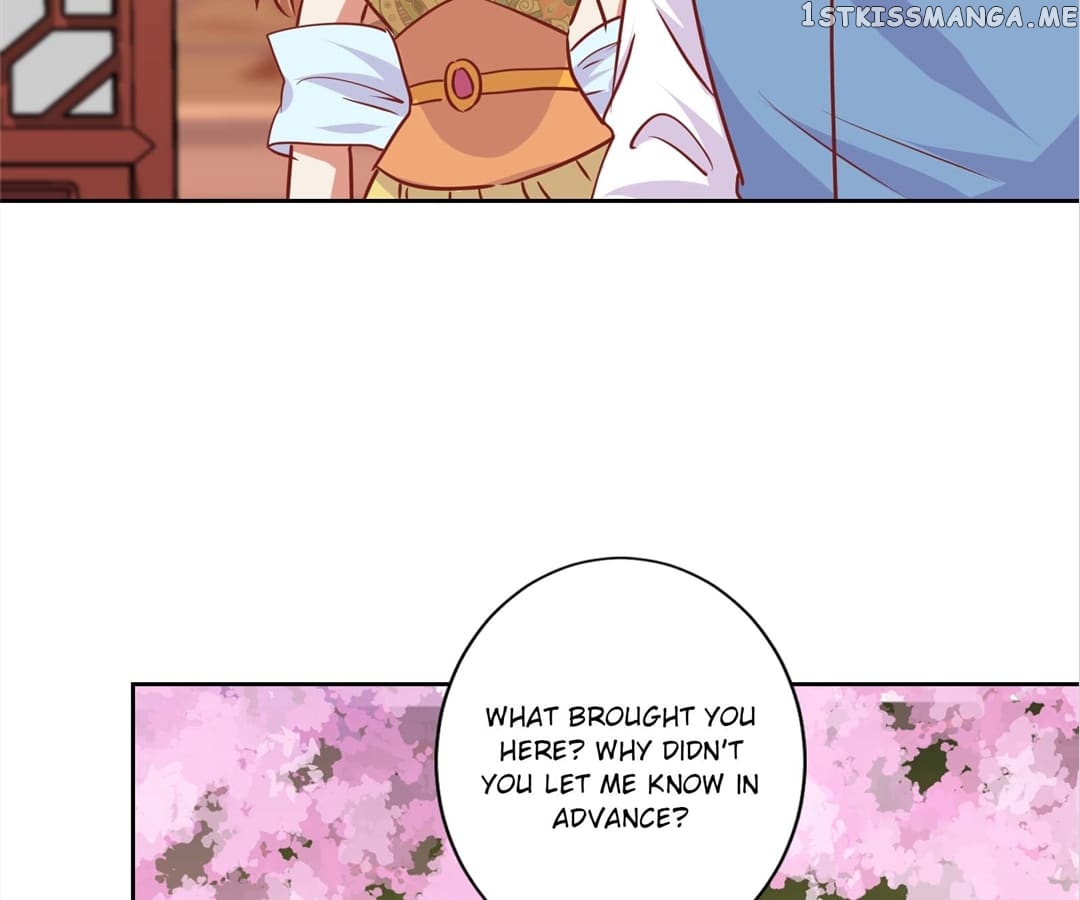 My Badboy Prince Chapter 201 - page 8