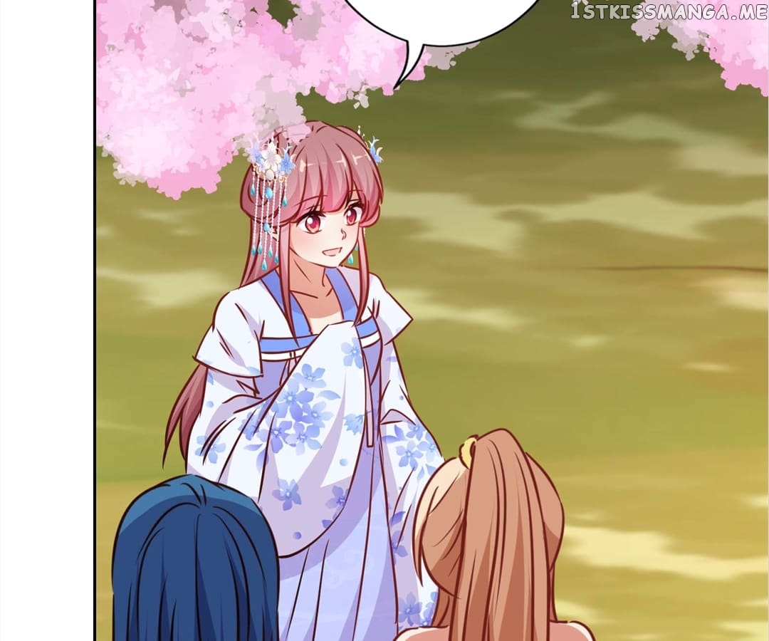 My Badboy Prince Chapter 201 - page 9