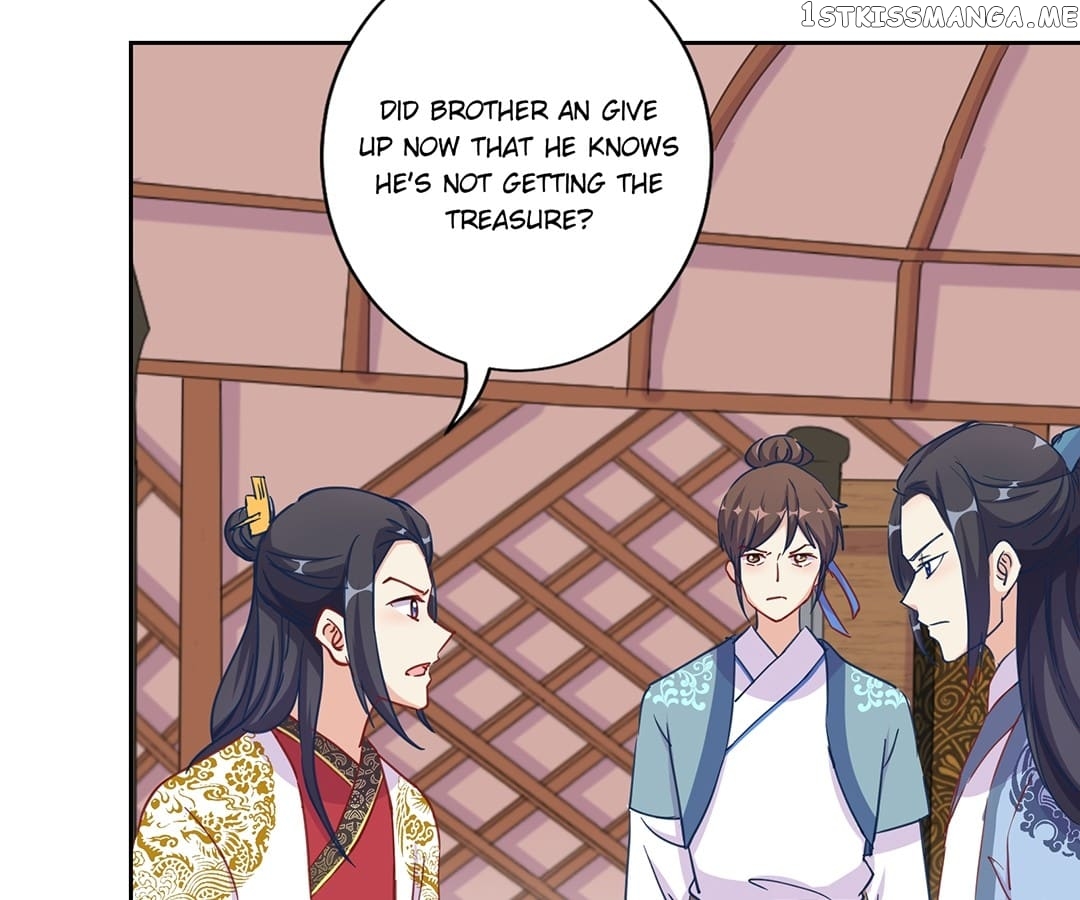 My Badboy Prince Chapter 202 - page 11