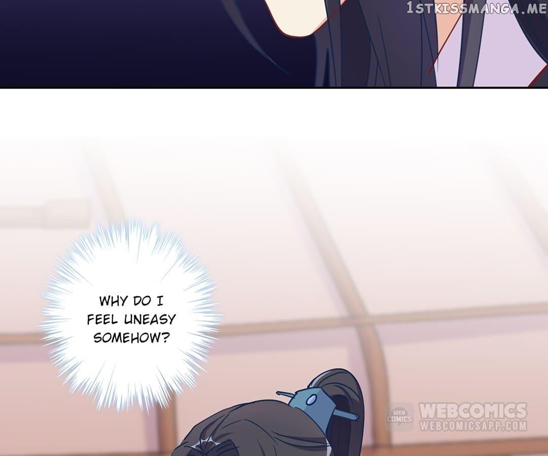 My Badboy Prince Chapter 202 - page 14