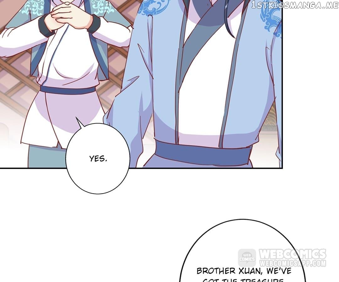 My Badboy Prince Chapter 202 - page 18