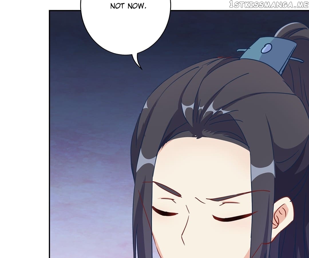 My Badboy Prince Chapter 202 - page 21