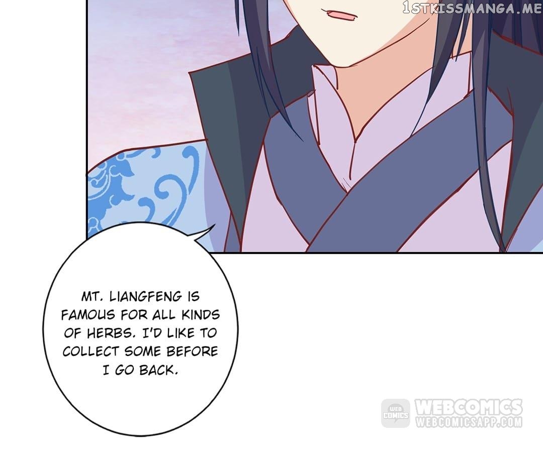 My Badboy Prince Chapter 202 - page 22