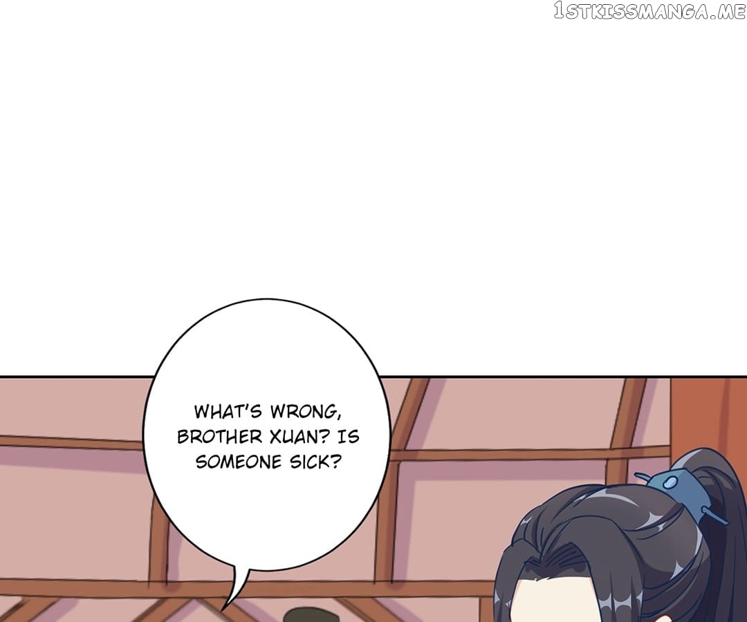 My Badboy Prince Chapter 202 - page 23