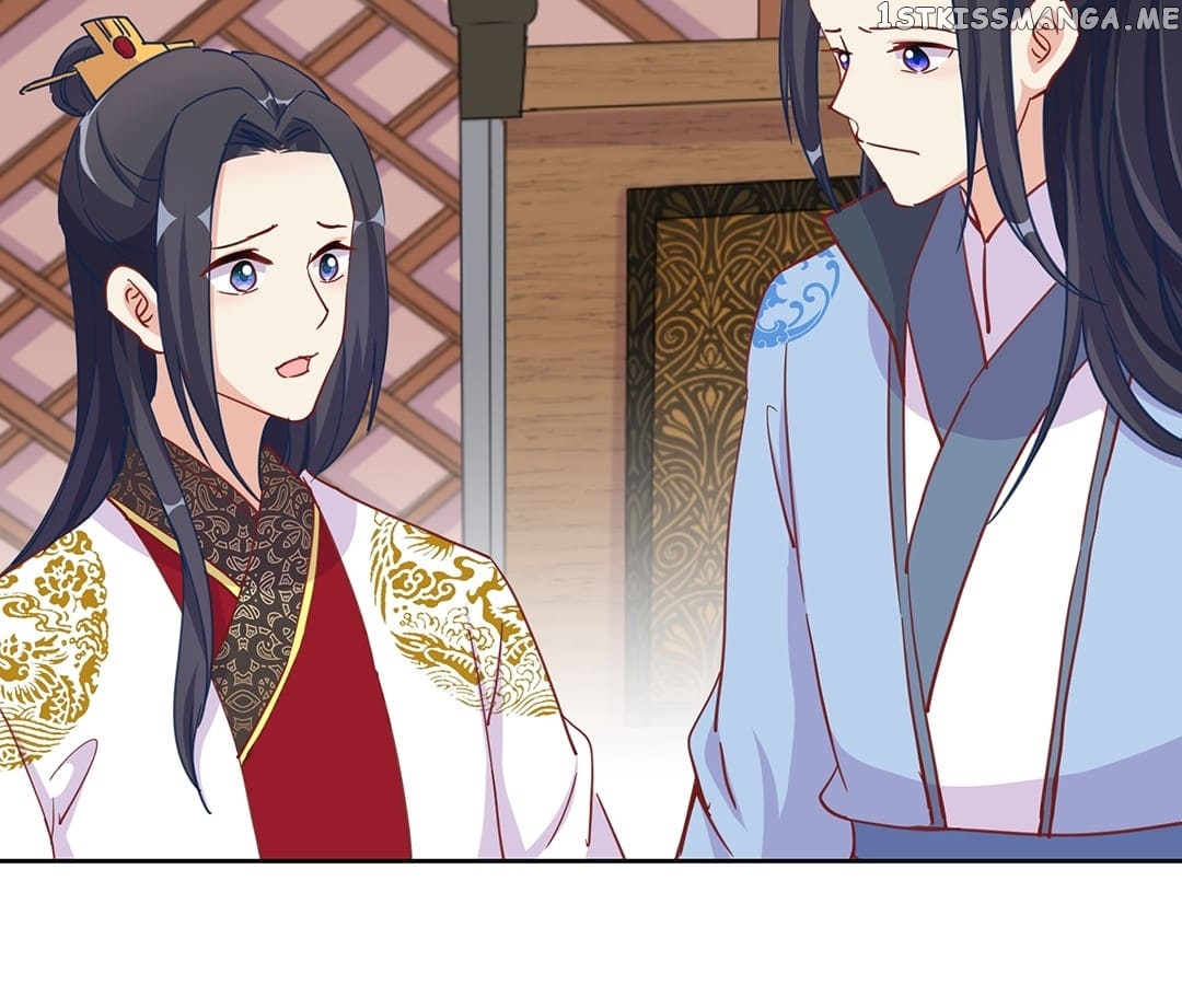 My Badboy Prince Chapter 202 - page 24