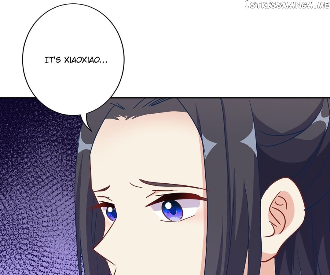 My Badboy Prince Chapter 202 - page 25