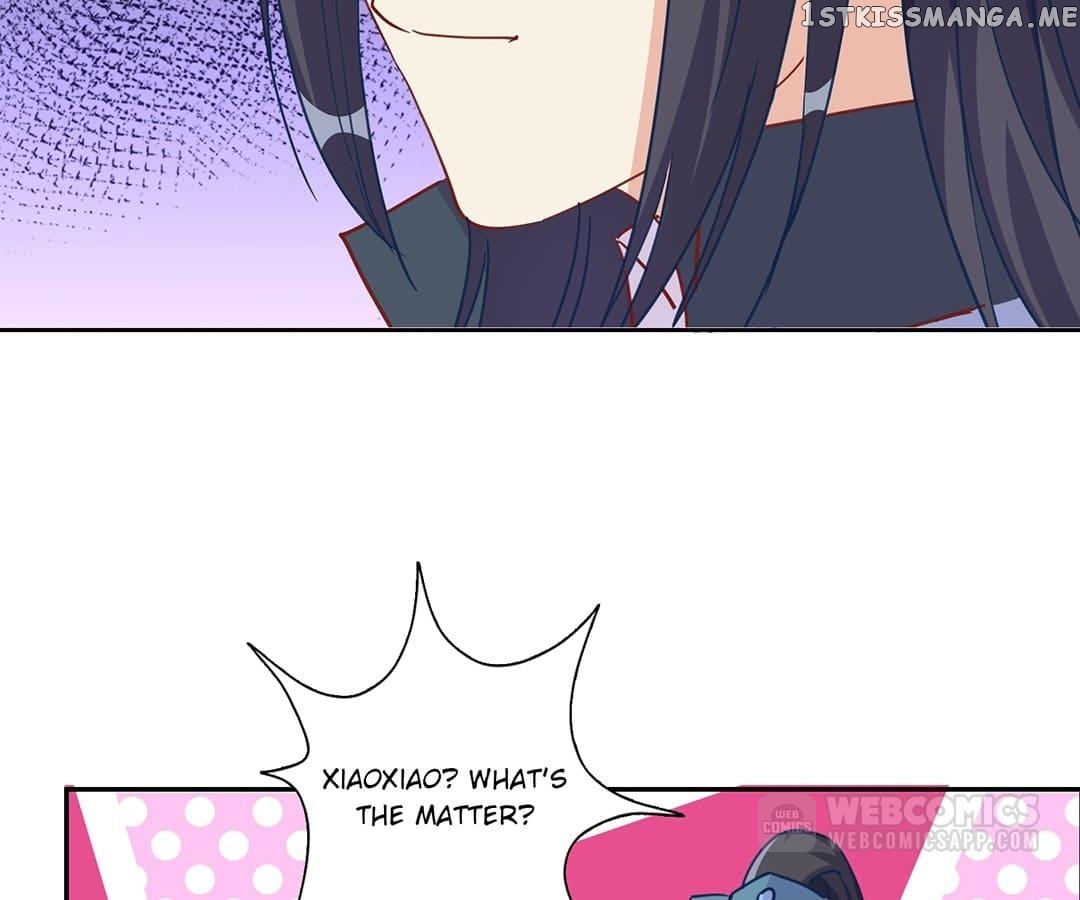 My Badboy Prince Chapter 202 - page 26