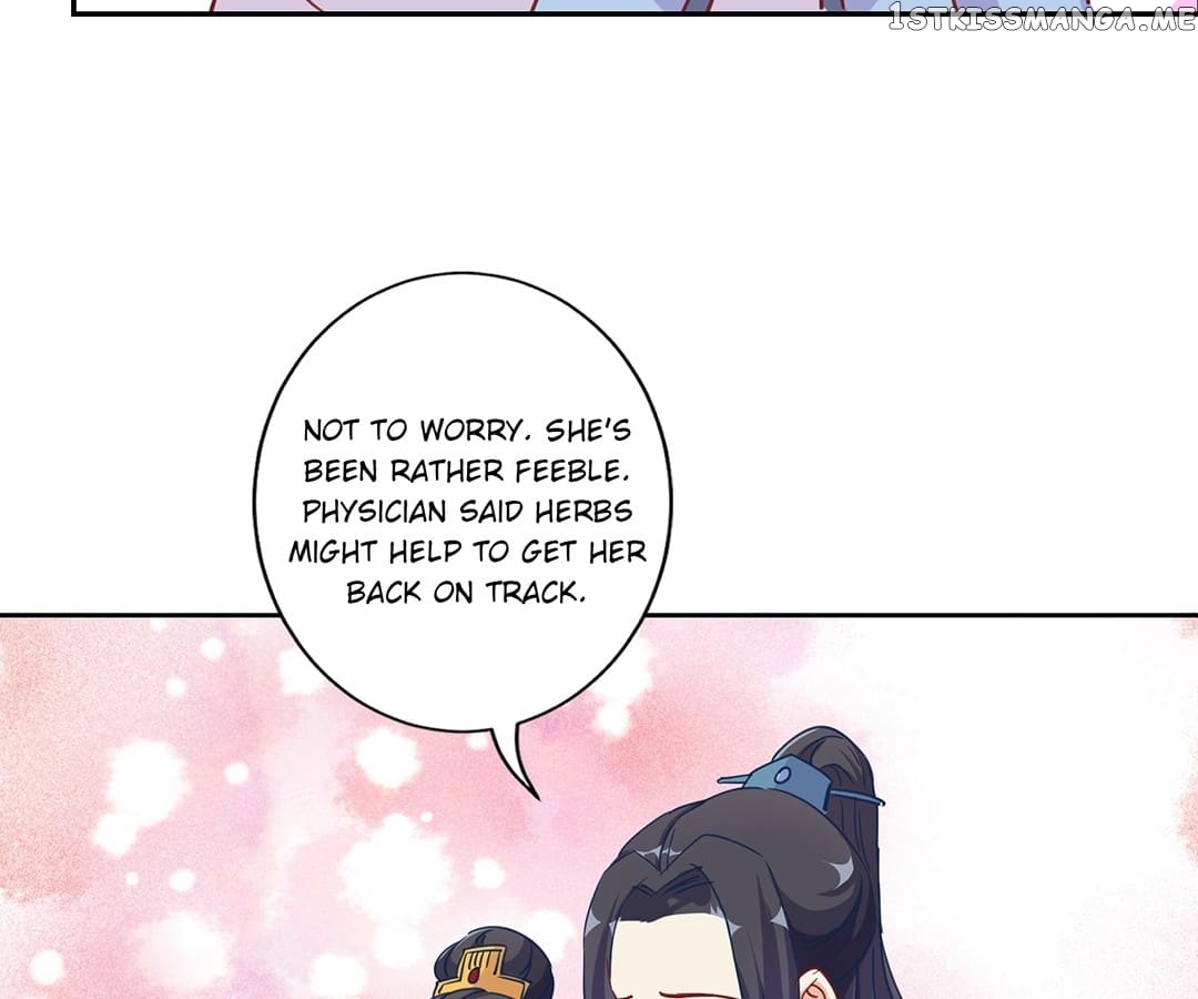 My Badboy Prince Chapter 202 - page 28