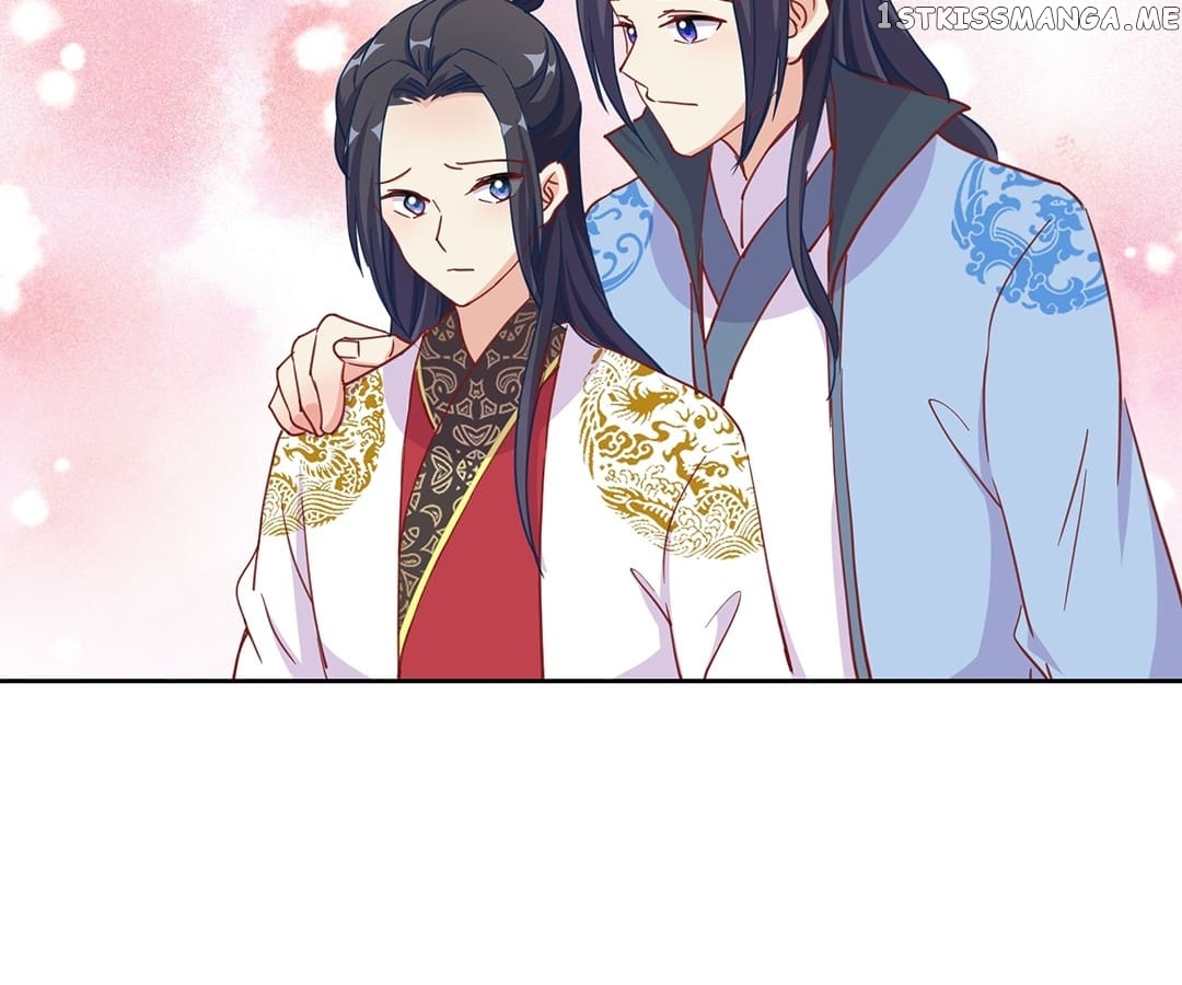 My Badboy Prince Chapter 202 - page 29