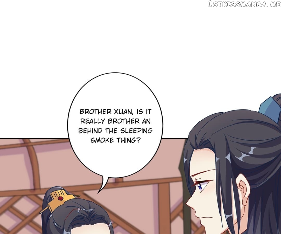 My Badboy Prince Chapter 202 - page 3