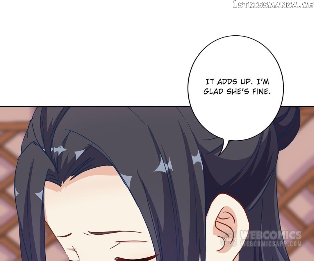 My Badboy Prince Chapter 202 - page 30