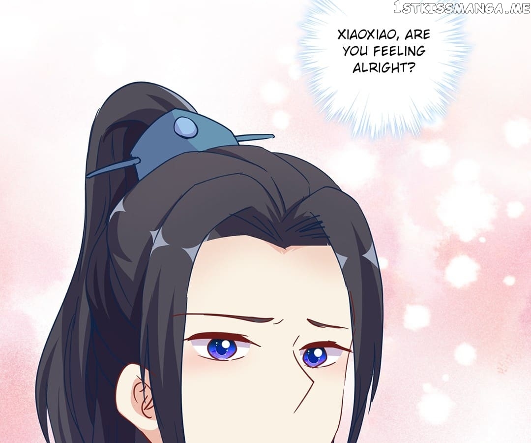 My Badboy Prince Chapter 202 - page 32