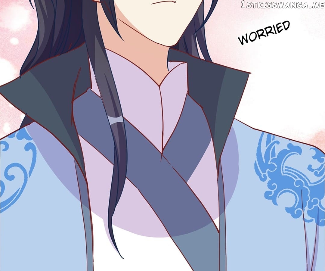 My Badboy Prince Chapter 202 - page 33