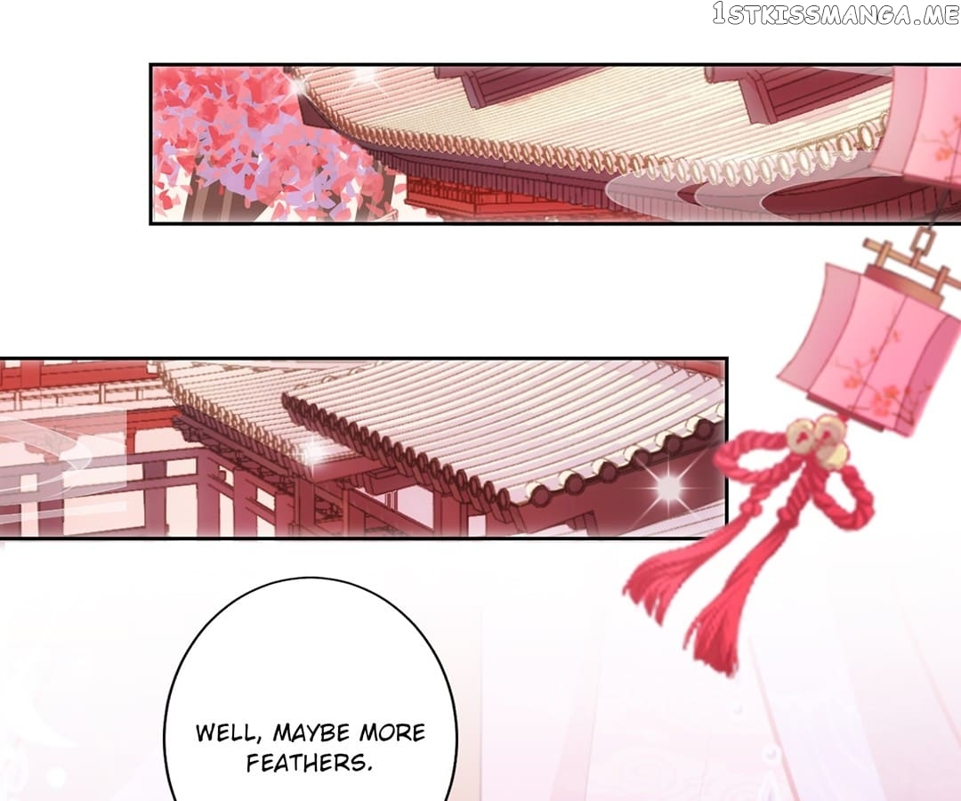 My Badboy Prince Chapter 202 - page 35