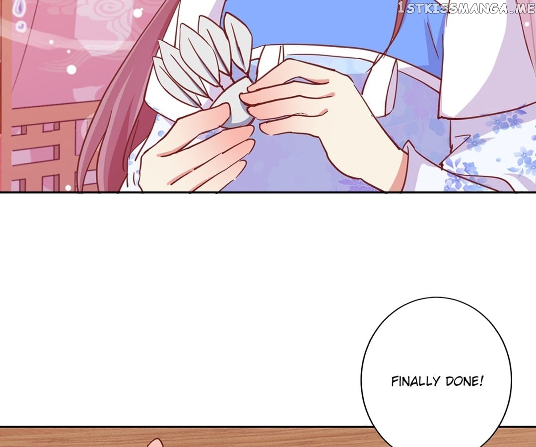 My Badboy Prince Chapter 202 - page 37