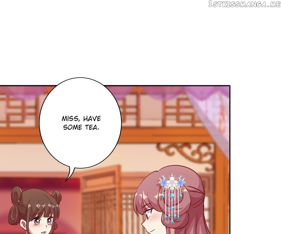 My Badboy Prince Chapter 202 - page 39