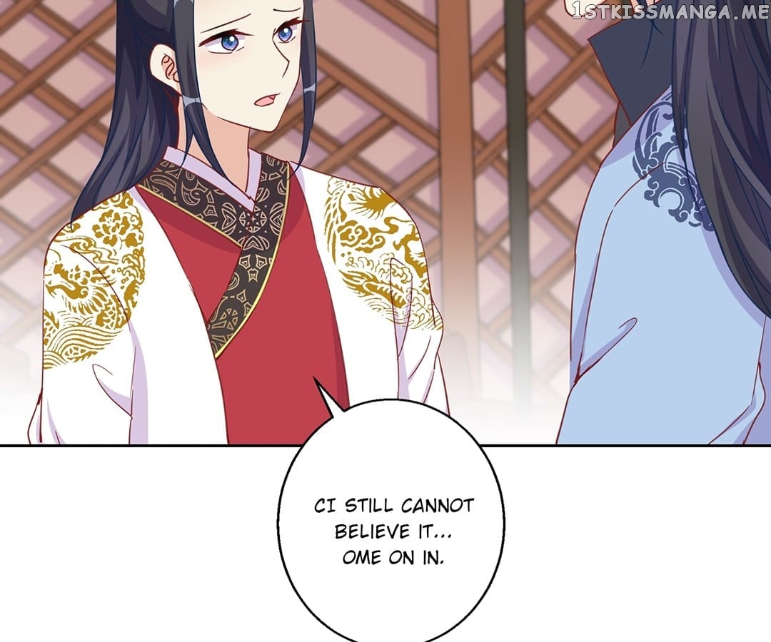 My Badboy Prince Chapter 202 - page 4