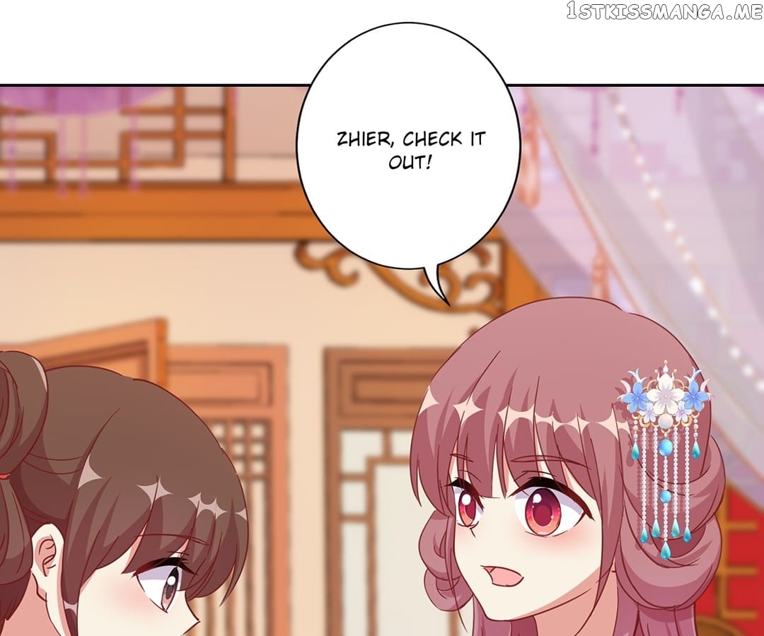 My Badboy Prince Chapter 202 - page 41