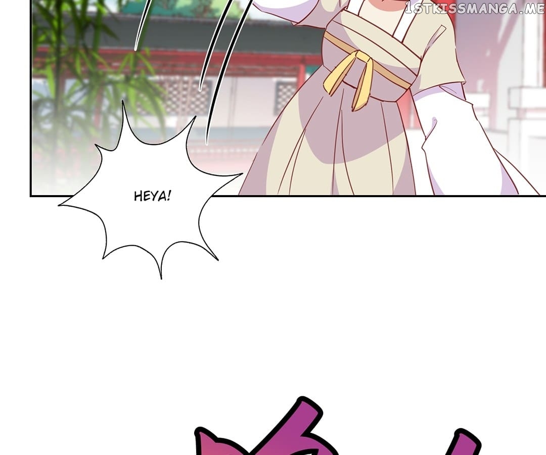 My Badboy Prince Chapter 202 - page 51