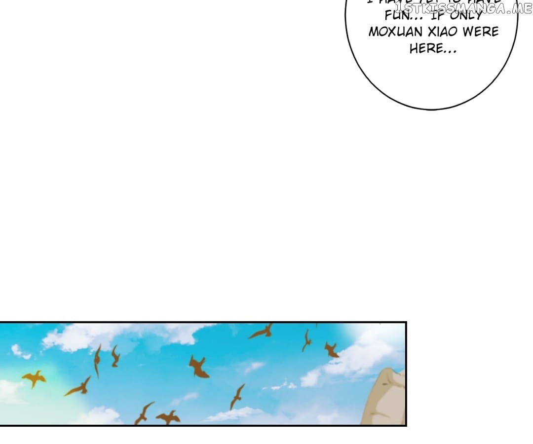 My Badboy Prince Chapter 202 - page 57
