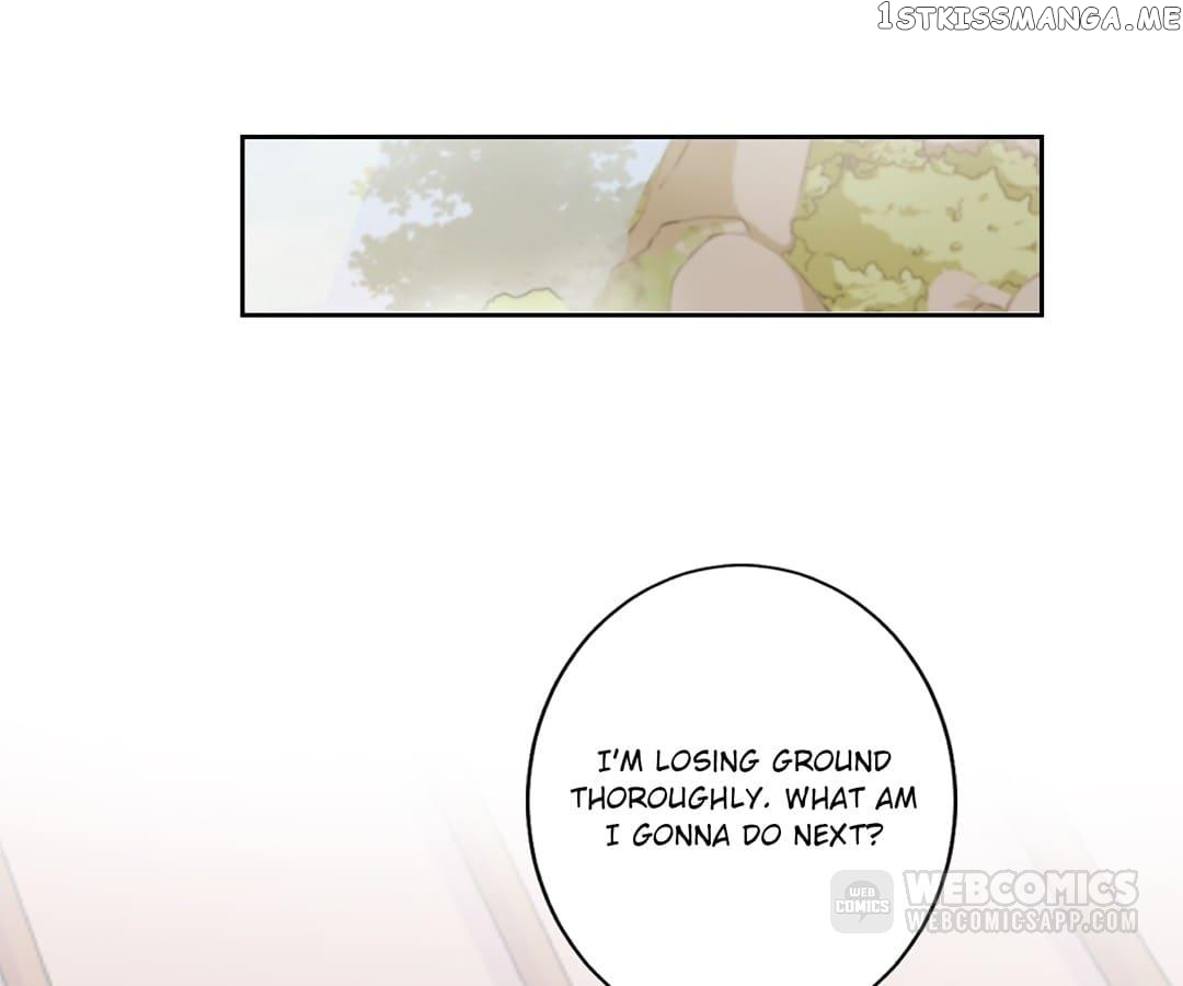 My Badboy Prince Chapter 202 - page 58