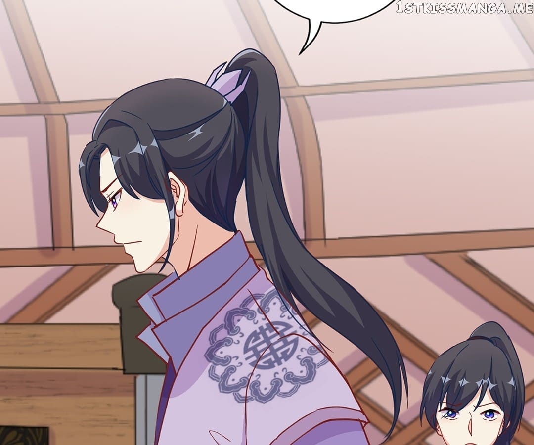 My Badboy Prince Chapter 202 - page 59