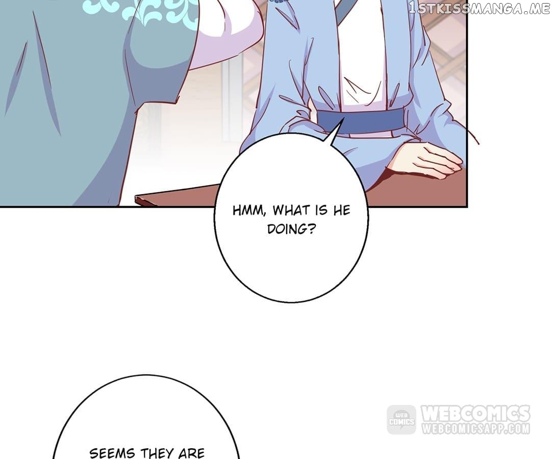 My Badboy Prince Chapter 202 - page 6
