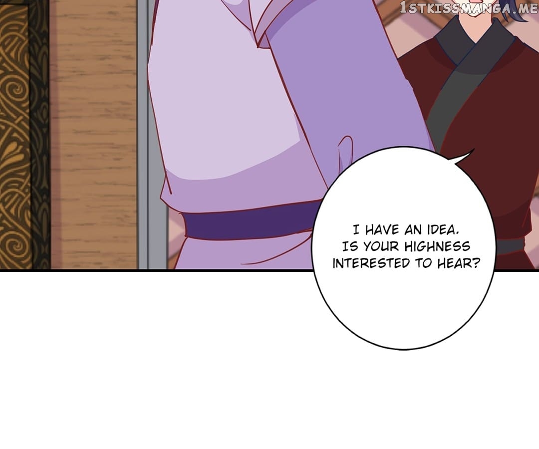 My Badboy Prince Chapter 202 - page 60