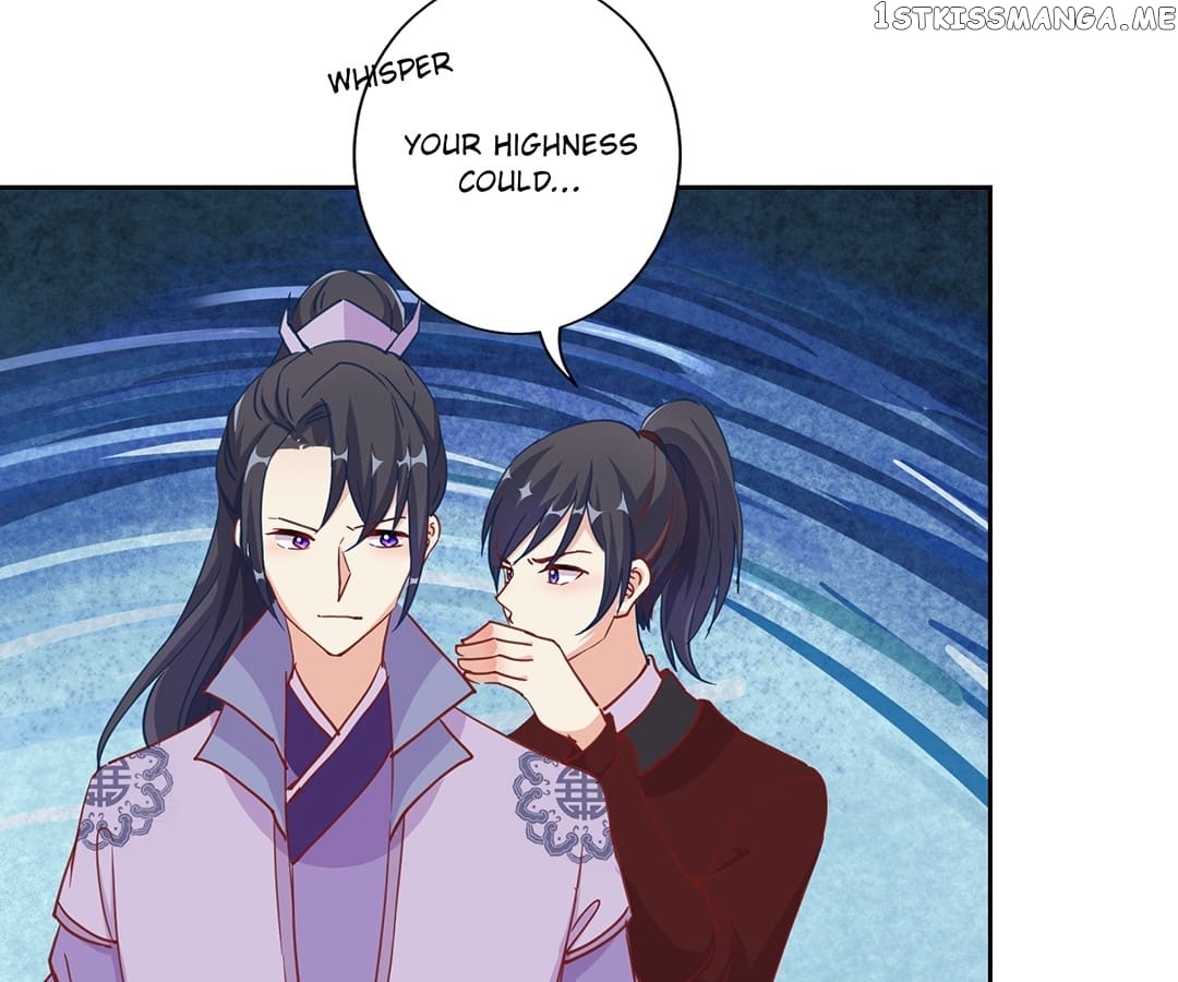My Badboy Prince Chapter 202 - page 63