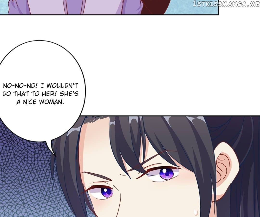 My Badboy Prince Chapter 202 - page 64
